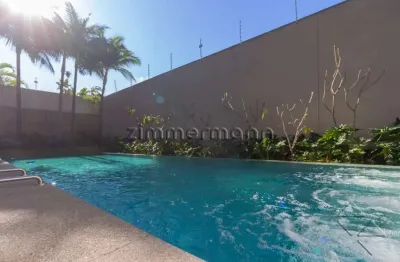 Apartamento com 3 quartos à venda na avenida cotovia, --, moema, são paulo, 149 m2 por r$ 3.150.000