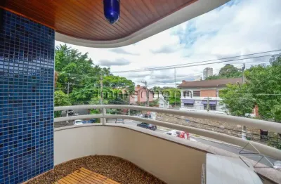 Apartamento com 4 quartos à venda na rua natingui, --, vila madalena, são paulo, 132 m2 por r$ 1.500.000