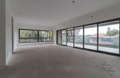 Apartamento com 4 quartos à venda na rua ceará, --, higienópolis, são paulo, 260 m2 por r$ 7.800.000
