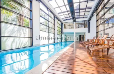 Apartamento com 1 quarto à venda na rua vupabussu, --, pinheiros, são paulo, 42 m2 por r$ 795.000