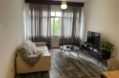 Apartamento com 2 quartos à venda na praça joão francisco lisboa, --, pinheiros, são paulo, 100 m2 por r$ 890.000