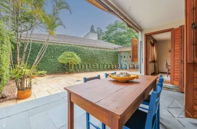 Casa com 4 quartos à venda na rua breves, --, chácara monte alegre, são paulo, 485 m2 por r$ 1.850.000