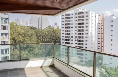 Apartamento com 3 quartos à venda na rua professor josé horácio meirelles teixeira, --, vila sônia, são paulo, 247 m2 por r$ 1.070.000