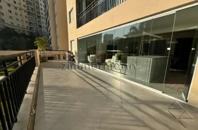 Apartamento com 3 quartos à venda na rua belchior de azevedo, --, vila leopoldina, são paulo, 147 m2 por r$ 2.340.000