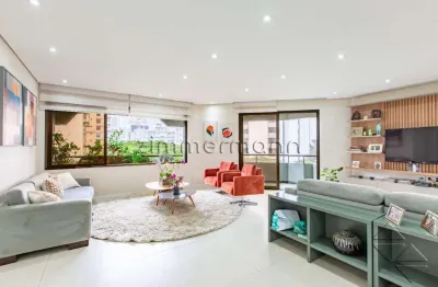 Apartamento com 4 quartos à venda na rua maranhão, --, higienópolis, são paulo, 240 m2 por r$ 2.690.000