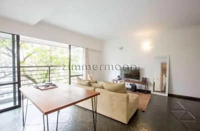 Apartamento com 3 quartos à venda na avenida doutor cardoso de melo, --, vila olímpia, são paulo, 88 m2 por r$ 1.100.000