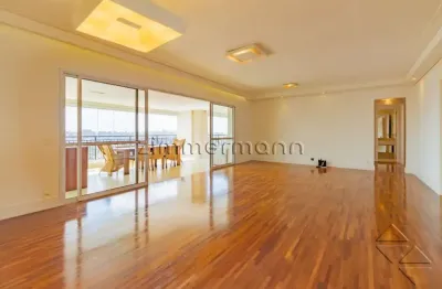 Apartamento com 3 quartos à venda na rua xavier de almeida, --, ipiranga, são paulo, 214 m2 por r$ 2.890.000