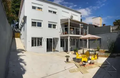 Casa com 4 quartos à venda na rua tomé de souza, --, alto da lapa, são paulo, 460 m2 por r$ 2.900.000