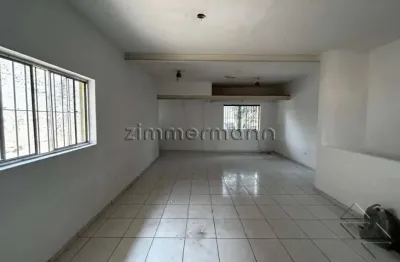 Casa comercial à venda na avenida dos imarés, --, moema, são paulo, 200 m2 por r$ 2.000.000