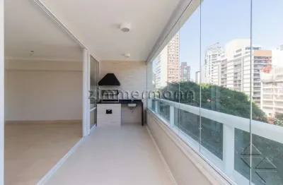 Apartamento com 3 quartos à venda na rua airosa galvão, --, água branca, são paulo, 119 m2 por r$ 1.800.000