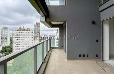 Apartamento com 2 quartos à venda na rua oscar freire, --, pinheiros, são paulo, 70 m2 por r$ 1.700.000