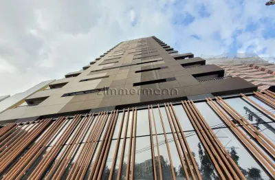 Apartamento com 1 quarto à venda na avenida sumaré, --, perdizes, são paulo, 41 m2 por r$ 800.000