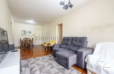 Apartamento com 3 quartos à venda na rua amália de noronha, --, pinheiros, são paulo, 124 m2 por r$ 980.000