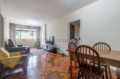 Apartamento com 3 quartos à venda na rua amália de noronha, --, pinheiros, são paulo, 124 m2 por r$ 800.000