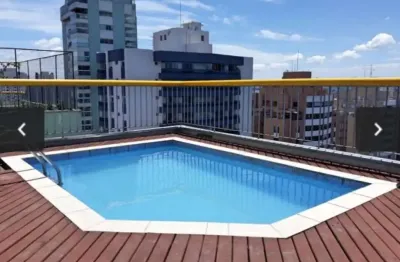 Cobertura com 3 quartos à venda na rua correia de lemos, --, chácara inglesa, são paulo, 194 m2 por r$ 2.200.000