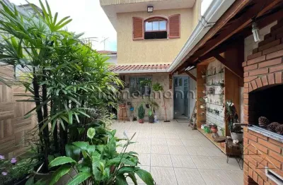 Casa com 3 quartos à venda na rua general lecor, --, ipiranga, são paulo, 200 m2 por r$ 1.390.000