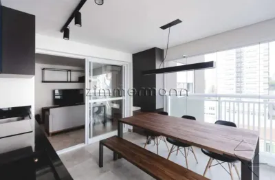 Apartamento com 1 quarto à venda na rua cardeal arcoverde, --, pinheiros, são paulo, 42 m2 por r$ 840.000