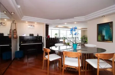 Apartamento com 5 quartos à venda na rua caconde, --, jardim paulista, são paulo, 210 m2 por r$ 3.750.000