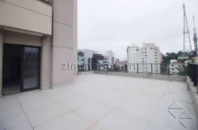 Apartamento com 4 quartos à venda na rua cayowaá, --, sumaré, são paulo, 298 m2 por r$ 4.500.000