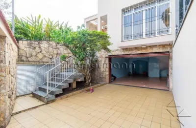 Casa com 3 quartos à venda na sebastião rodrigues, --, vila madalena, são paulo, 186 m2 por r$ 1.500.000