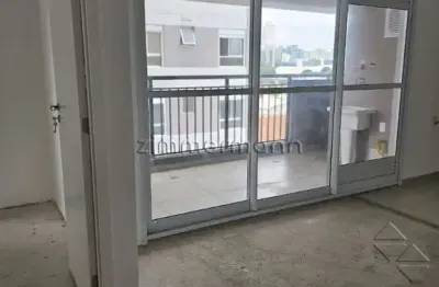Apartamento com 2 quartos à venda na rua do bosque, --, barra funda, são paulo, 49 m2 por r$ 515.000