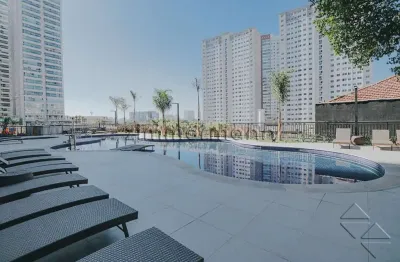 Apartamento com 2 quartos à venda na rua do bosque, --, barra funda, são paulo, 49 m2 por r$ 485.000