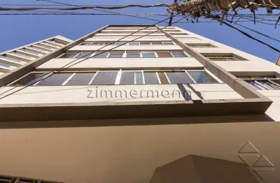 Apartamento com 2 quartos à venda na rua palestra itália, --, perdizes, são paulo, 70 m2 por r$ 550.000