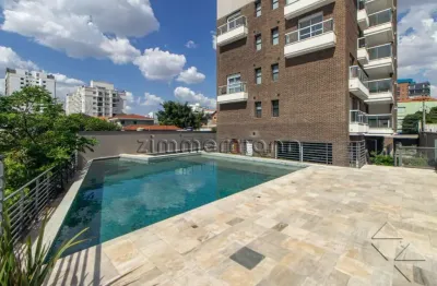 Apartamento com 2 quartos à venda na rua croata, --, vila ipojuca, são paulo, 68 m2 por r$ 883.124