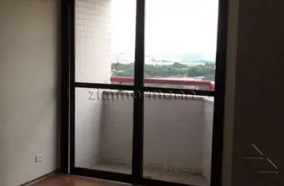 Apartamento com 3 quartos à venda na carlos villalva, --, jabaquara, são paulo, 72 m2 por r$ 700.000