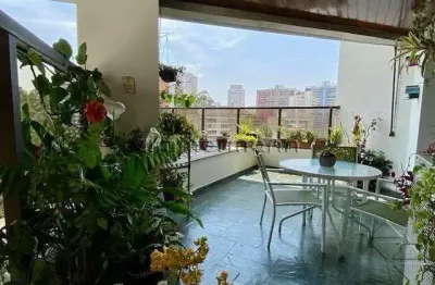 Apartamento com 3 quartos à venda na rua itamira, --, panamby, são paulo, 198 m2 por r$ 1.000.000