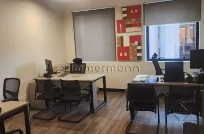 Casa comercial à venda na rua alcides ricardini neves, --, brooklin, são paulo, 33 m2 por r$ 370.000