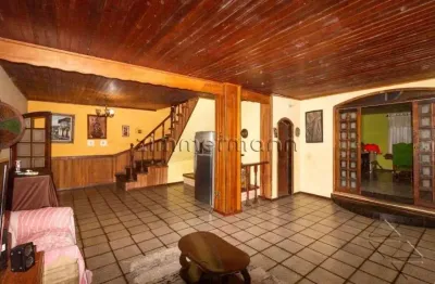 Casa comercial à venda na rua doutor sílvio dante bertacchi, --, vila sônia, são paulo, 570 m2 por r$ 3.000.000
