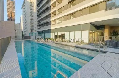 Apartamento com 3 quartos à venda na rua joão moura, --, pinheiros, são paulo, 170 m2 por r$ 3.200.000