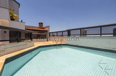 Cobertura com 3 quartos à venda na rua morgado de mateus, --, vila mariana, são paulo, 210 m2 por r$ 2.690.000