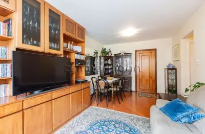 Apartamento com 3 quartos à venda na rua apinajés, --, perdizes, são paulo, 112 m2 por r$ 980.000