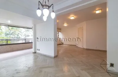 Apartamento com 3 quartos à venda na rua andré fernandes, --, itaim bibi, são paulo, 150 m2 por r$ 1.900.000