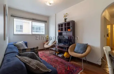 Apartamento com 2 quartos à venda na rua alagoas, --, higienópolis, são paulo, 68 m2 por r$ 850.000