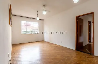 Apartamento com 2 quartos à venda na rua coriolano, --, vila romana, são paulo, 92 m2 por r$ 530.000