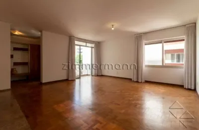 Apartamento com 3 quartos à venda na rua doutor veiga filho, --, higienópolis, são paulo, 186 m2 por r$ 1.750.000