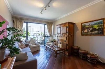 Apartamento com 3 quartos à venda na rua patápio silva, --, vila madalena, são paulo, 132 m2 por r$ 1.560.000