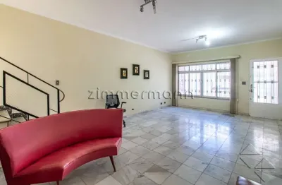 Casa com 3 quartos à venda na rua alice macuco alves, --, vila madalena, são paulo, 152 m2 por r$ 1.340.000