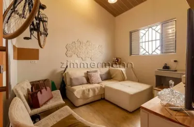 Casa com 1 quarto à venda na vila maltês, --, água branca, são paulo, 60 m2 por r$ 552.000
