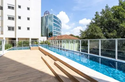 Apartamento com 1 quarto à venda na rua doutor alfredo de castro, --, barra funda, são paulo, 41 m2 por r$ 479.000