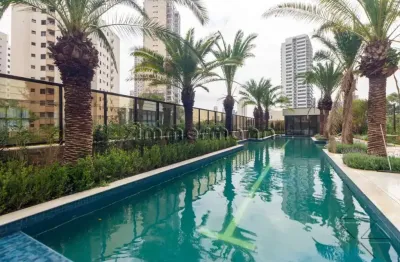 Apartamento com 3 quartos à venda na rua charles astor, --, chácara klabin, são paulo, 123 m2 por r$ 2.055.000