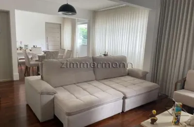 Apartamento com 3 quartos à venda na rua teixeira da silva, --, paraíso, são paulo, 145 m2 por r$ 1.550.000