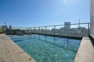 Apartamento com 2 quartos à venda na Avenida Rebouças, --, Pinheiros, São Paulo, 47 m2 por R$ 1.250.000