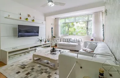 Apartamento com 3 quartos à venda na rua pinto gonçalves, --, perdizes, são paulo, 106 m2 por r$ 1.530.000