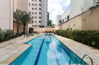 Apartamento com 3 quartos à venda na alameda dos guaiós, --, planalto paulista, são paulo, 110 m2 por r$ 1.100.000