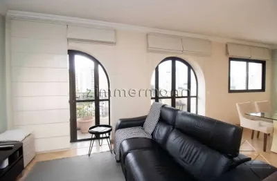 Apartamento com 4 quartos à venda na rua guaimbé, --, mooca, são paulo, 150 m2 por r$ 1.350.000