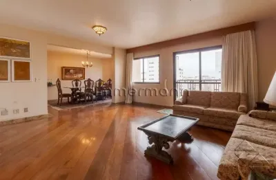 Apartamento com 4 quartos à venda na avenida jurucê, --, moema, são paulo, 220 m2 por r$ 1.950.000